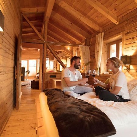 Chalet Laerchenzipf Pfarrwerfen Εξωτερικό φωτογραφία