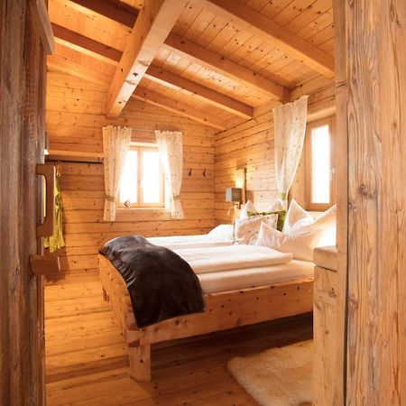 Chalet Laerchenzipf Pfarrwerfen Εξωτερικό φωτογραφία