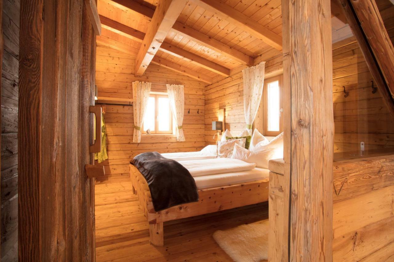 Chalet Laerchenzipf Pfarrwerfen Εξωτερικό φωτογραφία