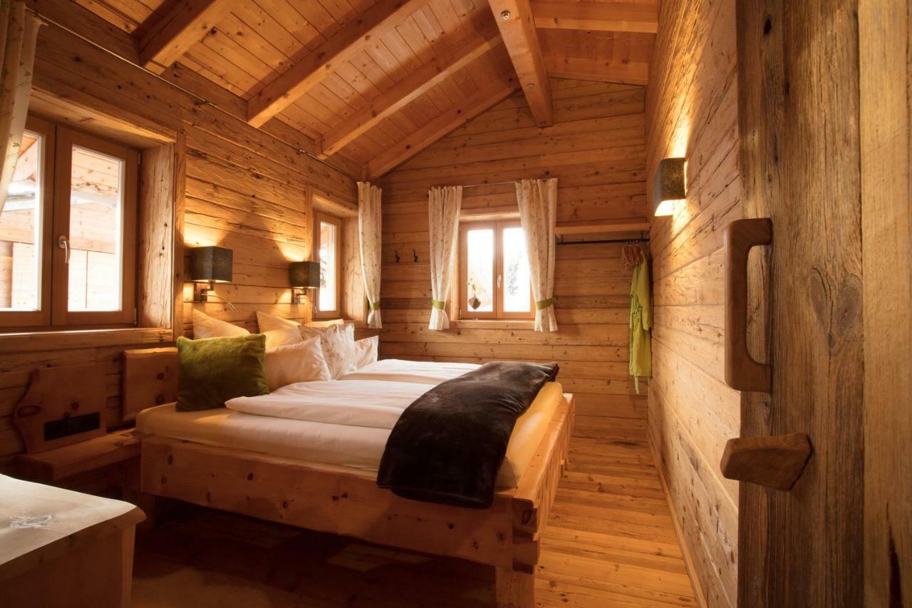 Chalet Laerchenzipf Pfarrwerfen Εξωτερικό φωτογραφία